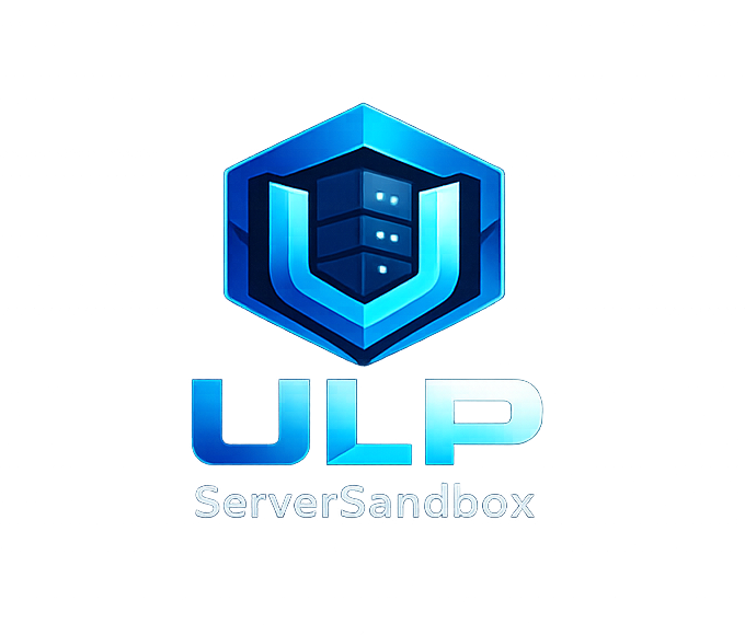 ULP Logo